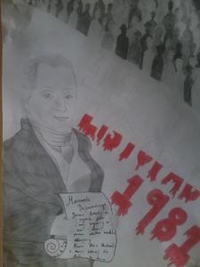 Olimpia Buca II miejsce kat. kl.VII i gimnazjum