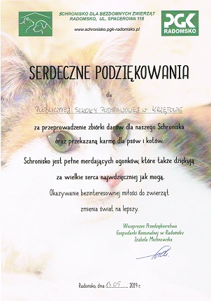 Tutaj powinien być opis