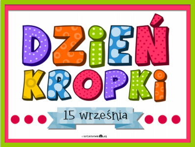 Dzień_kropki