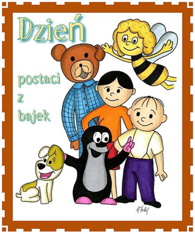 Tutaj powinien być opis