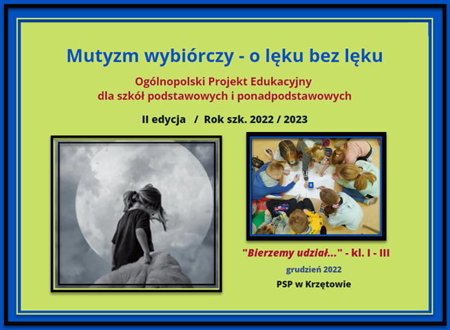 Tutaj powinien być opis