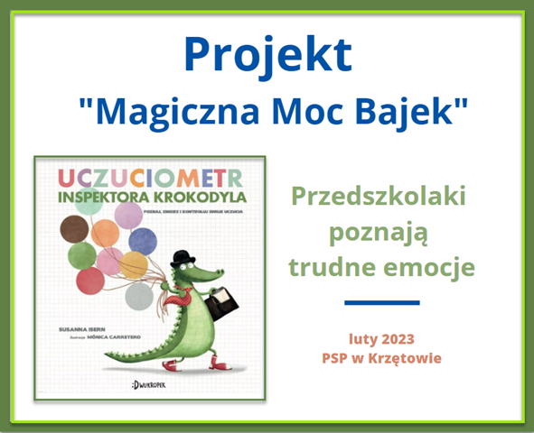 Tutaj powinien być opis