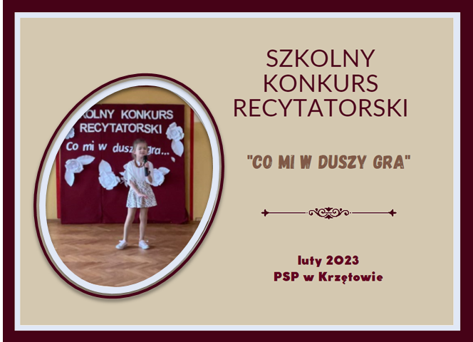 Tutaj powinien być opis