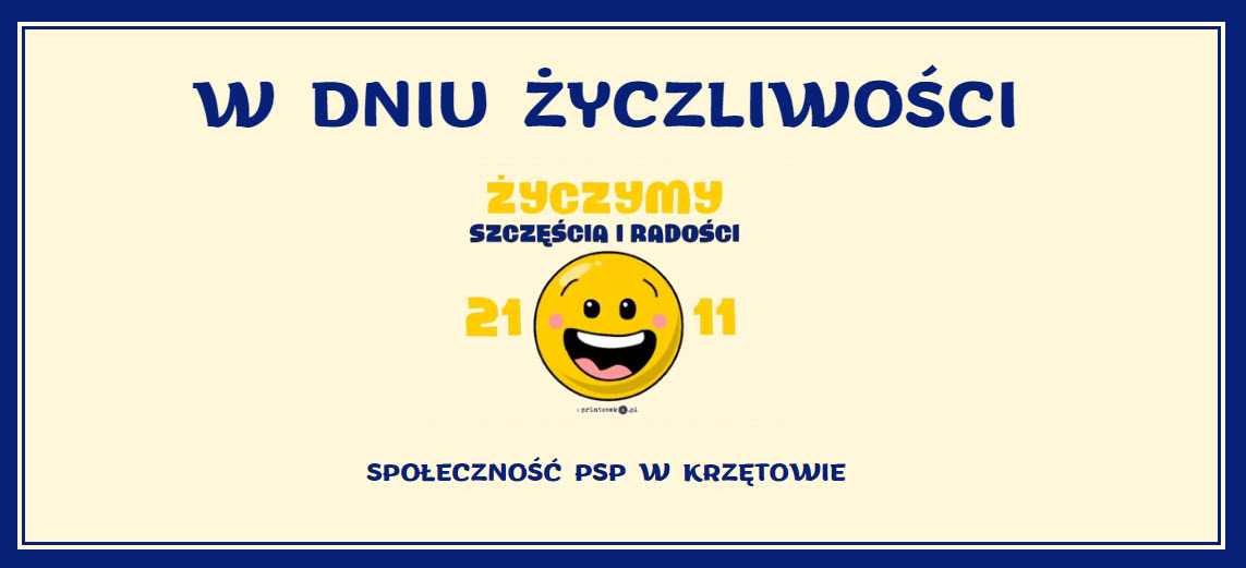 Tutaj powinien być opis