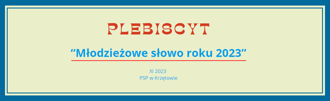 Tutaj powinien być opis