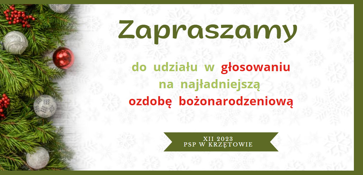Tutaj powinien być opis