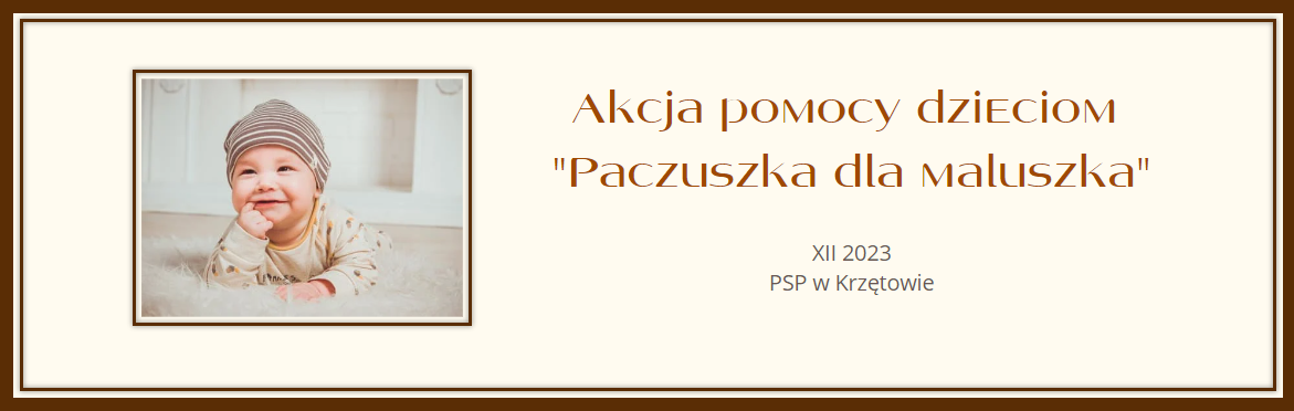 Tutaj powinien być opis