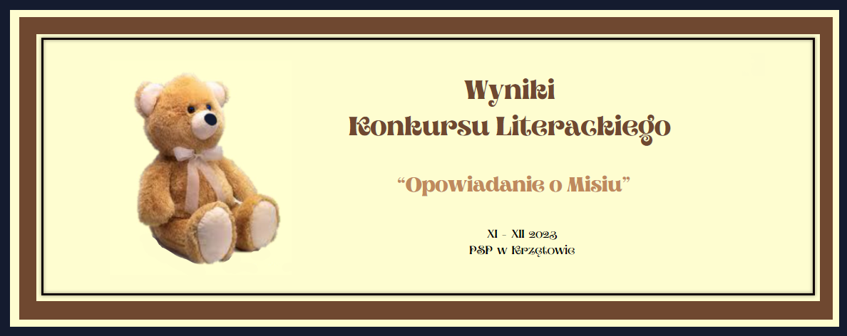 Tutaj powinien być opis