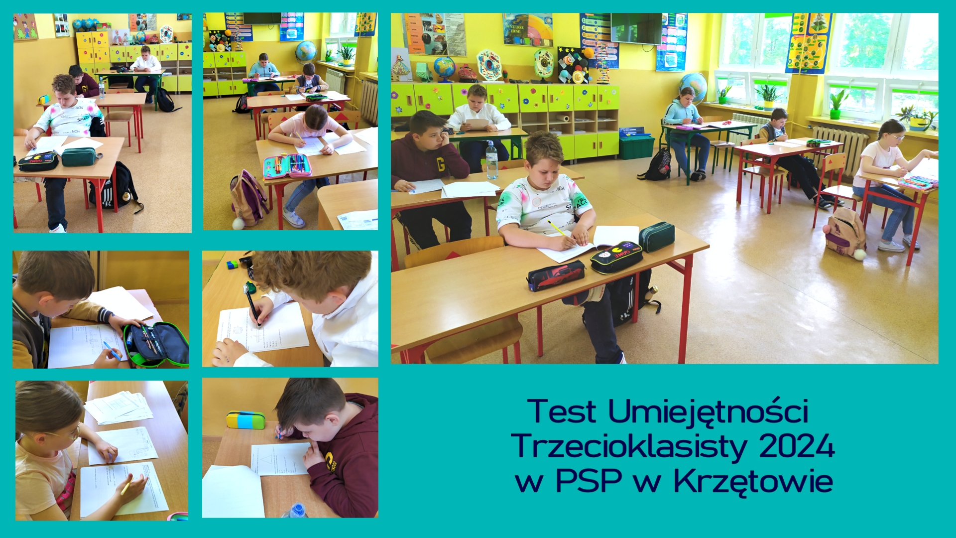 Aktualności - PSP KRZĘTÓW