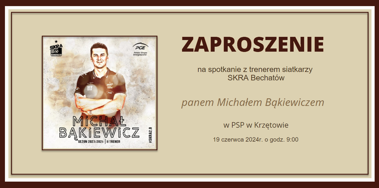 Tutaj powinien być opis