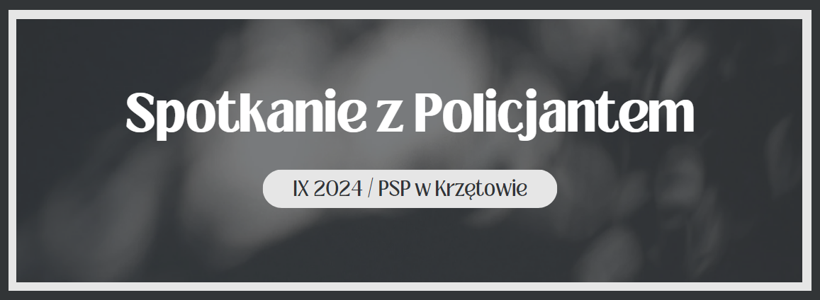Tutaj powinien być opis