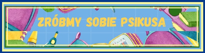 Baner – zróbmy sobie psikusa – dzień bez plecaka – 1 kwietnia 2025 - PSP w Krzętowie.
