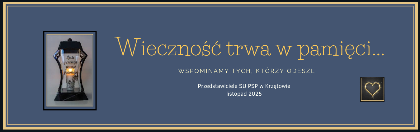Baner – wizyta przedstawicieli samorządu uczniowskiego na cmentarzu parafialnym – listopad 2025