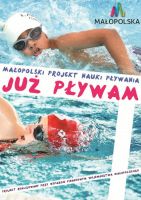 Już pływam
