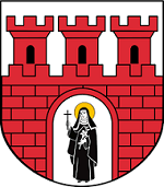 Gmina Skała