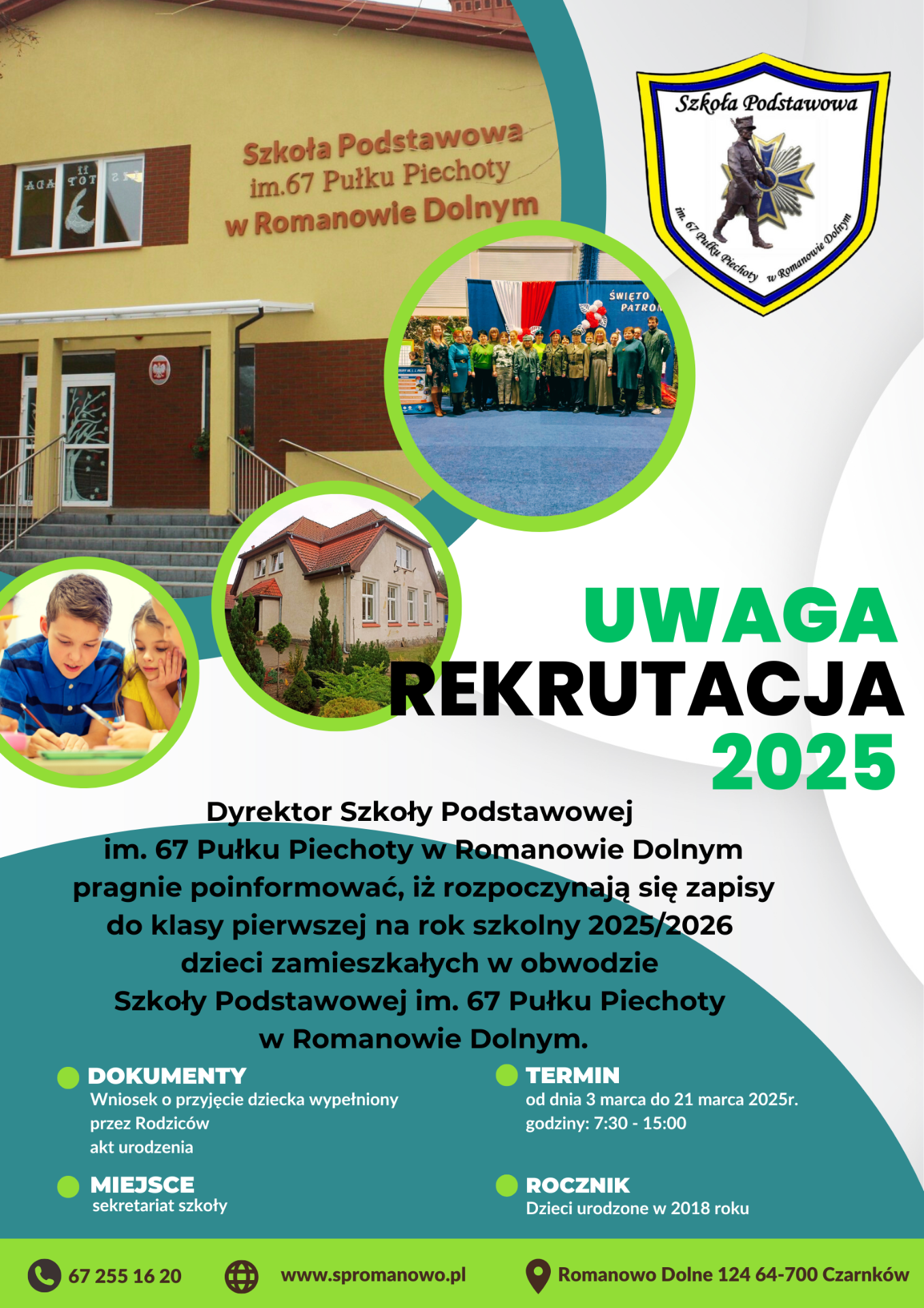 Tutaj powinien być opis