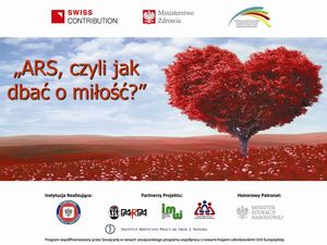ARS CZYLI JAK DBAĆ O MIŁOŚĆ [300x225]