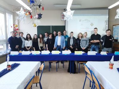 KONKURS 16.12.2019R.