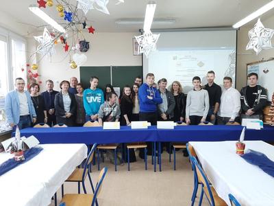 KONKURS 16.12.2019R.