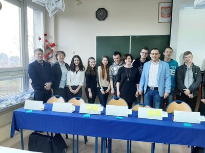 KONKURS 16.12.2019R.