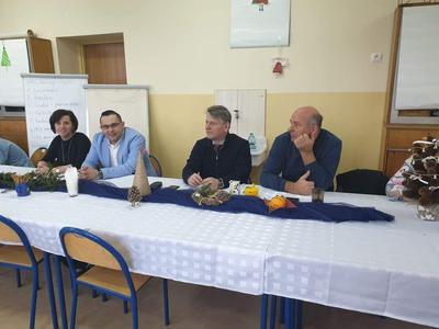 KOMISJA KONKURSOWA