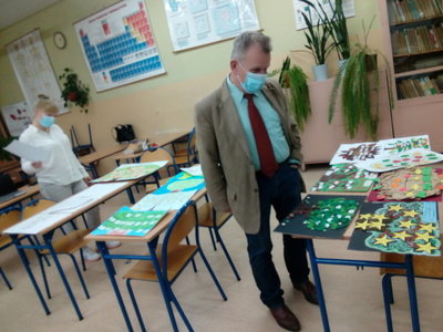 konkurs ,,Zawodowe drzewo... IX-XI.2020r.