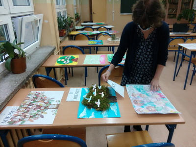 konkurs ,,Zawodowe drzewo... IX-XI.2020r.