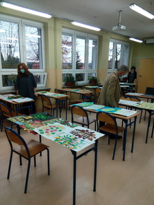 konkurs ,,Zawodowe drzewo... IX-XI.2020r.