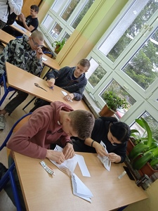 Warsztaty ozdób bożonarodzeniowych 2021 r.