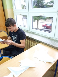 Warsztaty ozdób bożonarodzeniowych 2021 r.