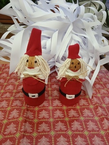 Warsztaty ozdób bożonarodzeniowych 2021 r.