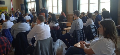 Konkurs z BHP marzec 2022 r.