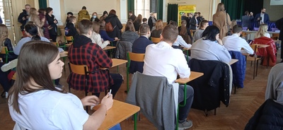 Konkurs z BHP marzec 2022 r.