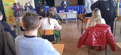 Konkurs z BHP marzec 2022 r.