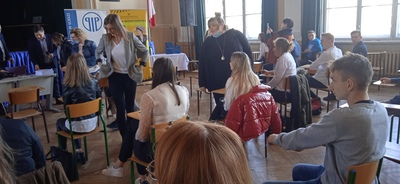 Konkurs z BHP marzec 2022 r.