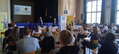 Konkurs z BHP marzec 2022 r.