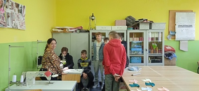 DNI OTWARTE w ZSCKU w SULEJOWIE marzec 2022 r.