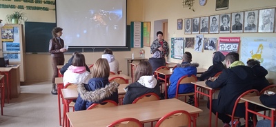 ZSCKU w SULEJOWIE 31 marzec 2022 r.