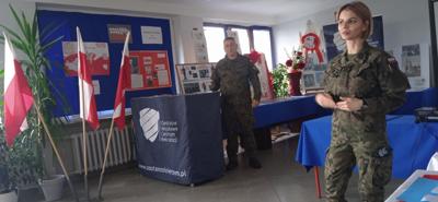 AKADEMIA Z OKAZJI. 105 ROCZNICY ODZYSKANIA NIEPODLEGŁOŚCI