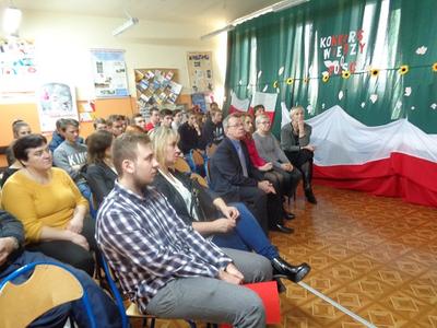 LISTOPAD 2016