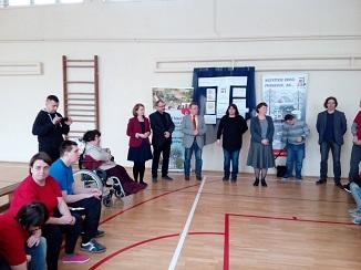 BOCCIA 2018