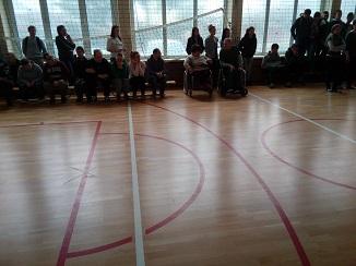 BOCCIA 2018