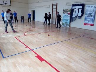 BOCCIA 2018