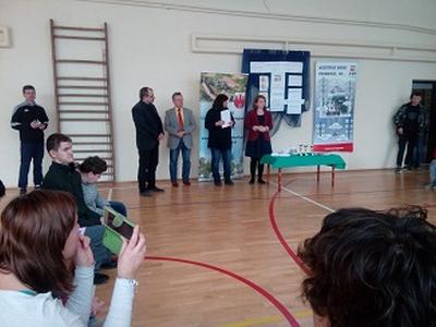 BOCCIA 2018