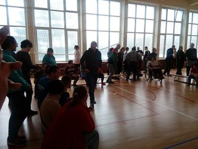 BOCCIA 2018