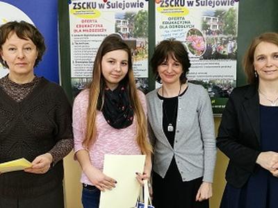 MÓJ REGION W EUROPIE 20. 03. 2018r.