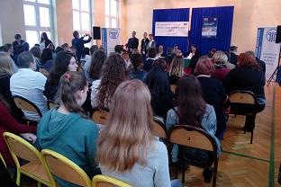 POZNAJ SWOJE PRAWA W PRACY PIP 05.03.2019R.