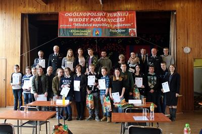 OTWP 2017 SULEJÓW