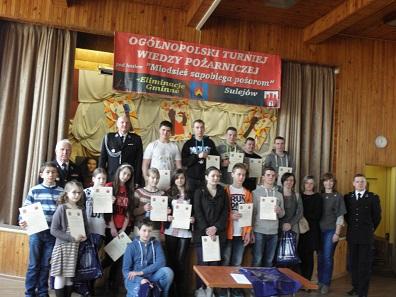 OTWP 2014 SULEJÓW