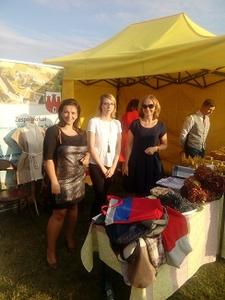 DOŻYNKI GMINY I MIASTA SULEJÓW 2018R. KRZEWINY